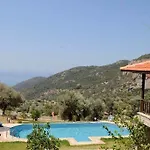 Olive Garden וילה *