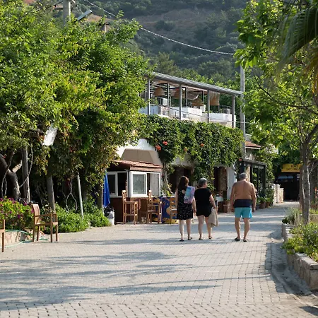 Olive Garden Вилла Датча