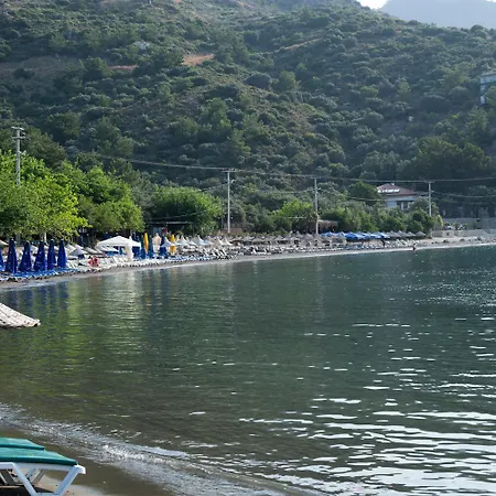 Olive Garden * Datca