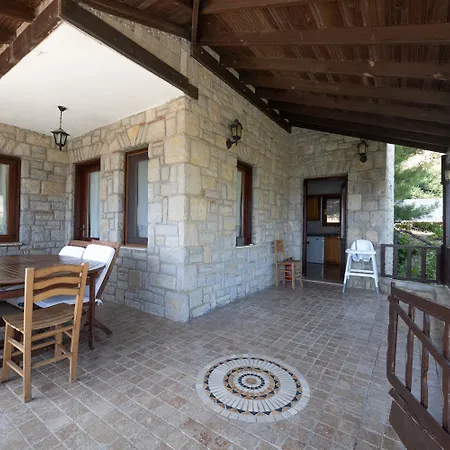 Olive Garden Villa *