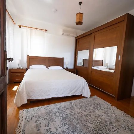 Villa Olive Garden Datca