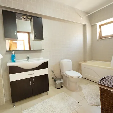 Olive Garden Villa *