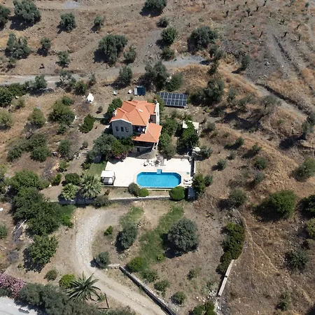 Вилла Olive Garden Датча