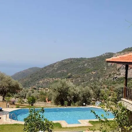 Olive Garden Villa *