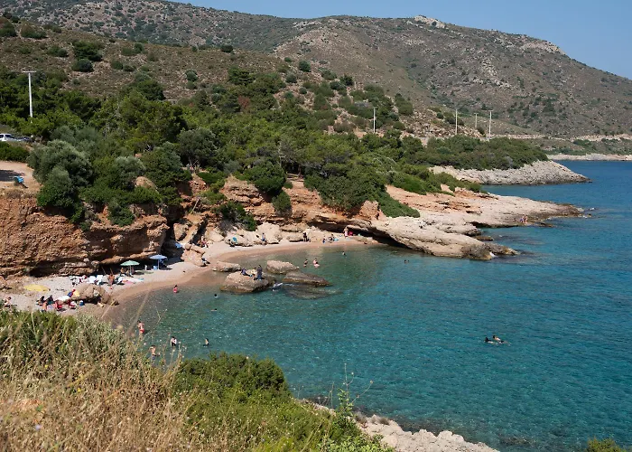 Вилла Olive Garden