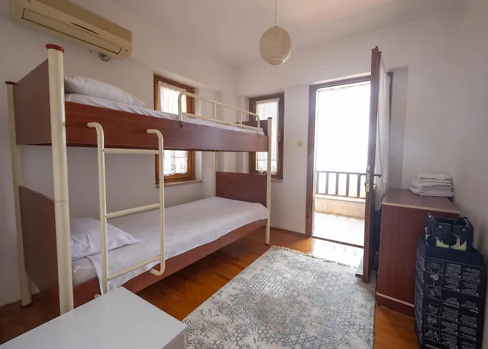 Olive Garden Датча