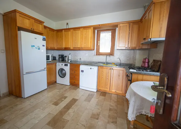 Olive Garden * Датча