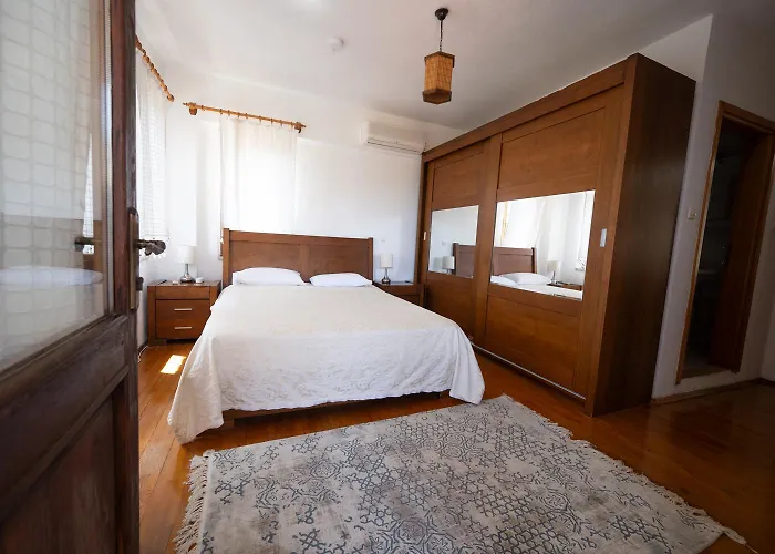 Vila Olive Garden Datça