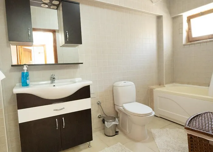 Olive Garden Вилла *