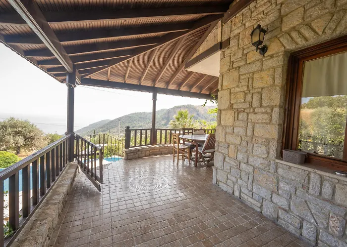 Olive Garden * Датча