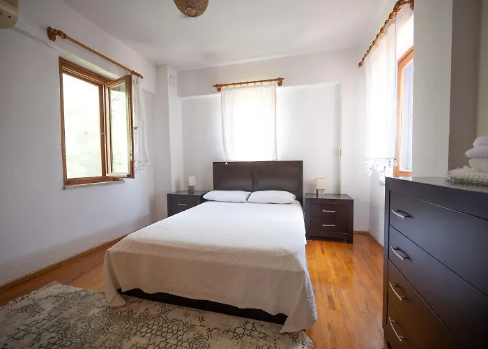 Olive Garden Вилла