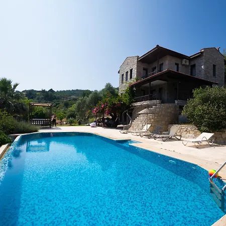 Olive Garden Вилла *