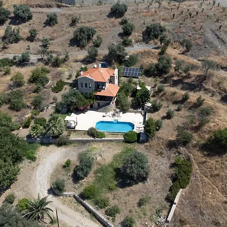 Olive Garden Вилла *