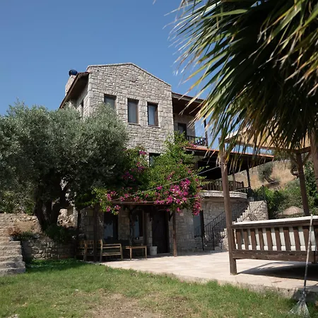 Вилла Olive Garden *