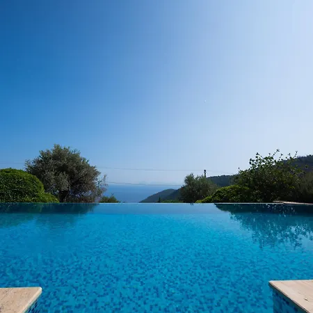 Olive Garden Вилла