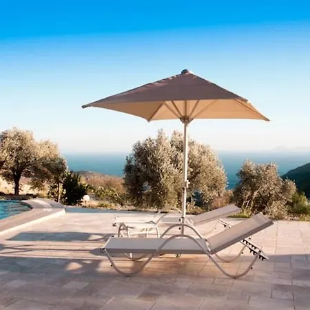 Olive Garden Вилла