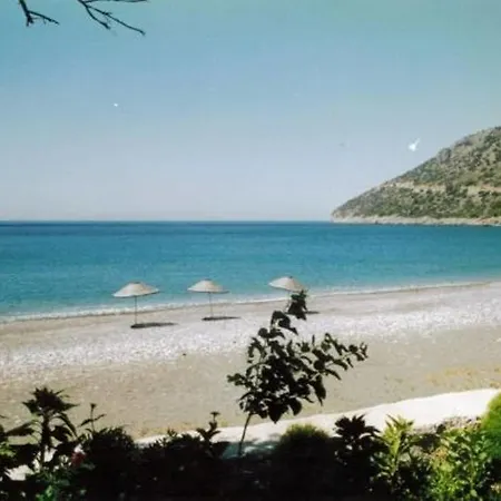 Olive Garden Датча