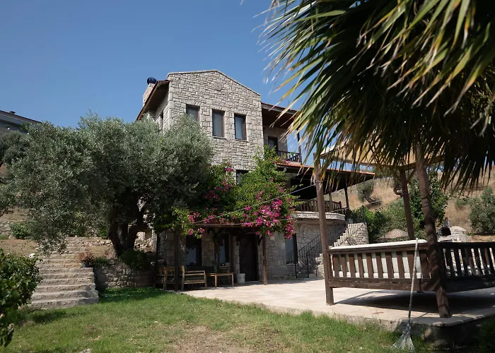 Villa Olive Garden *